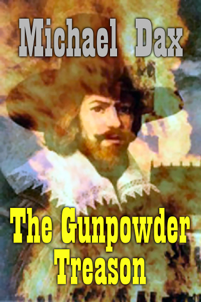 The Gunpowder Treason