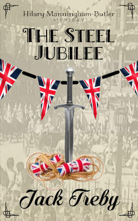 The Steel Jubilee