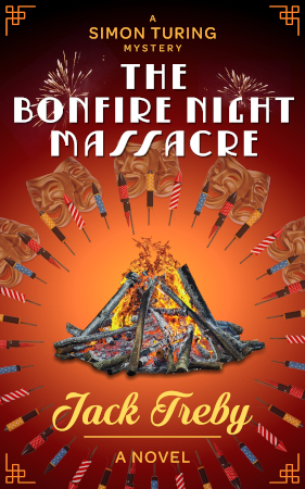 The Bonfire Night Massacre