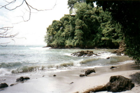 El Paraiso