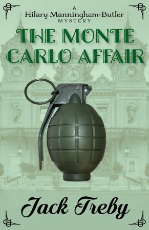 The Monte Carlo
                      Affair